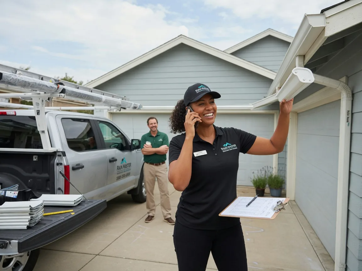 Gutter Installation Treichlers, PA FAQs